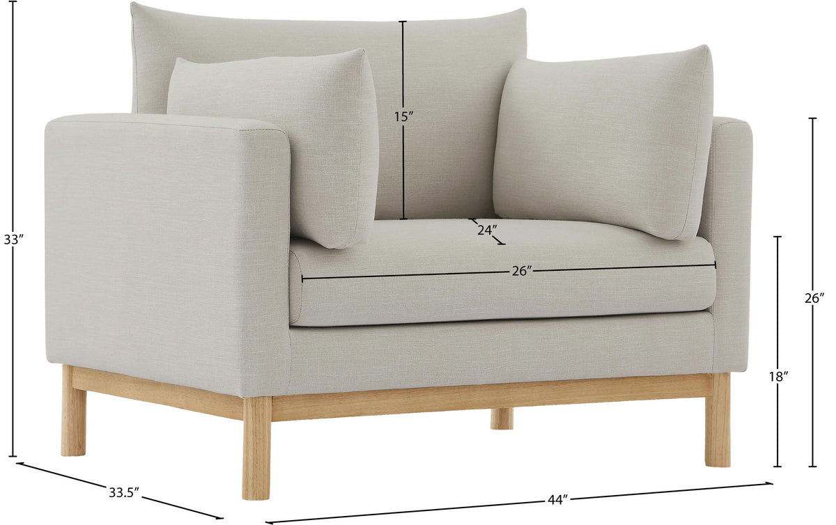 Langham - Chair