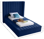 Kiki - Bed