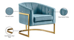 Carter - Chair