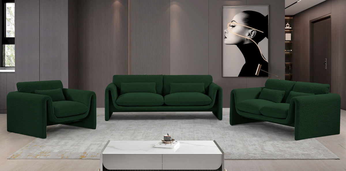 Stylus - Chair