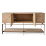 Trapezoid - Cabinet