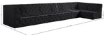 Tuft - 7 Piece Modular Sectional