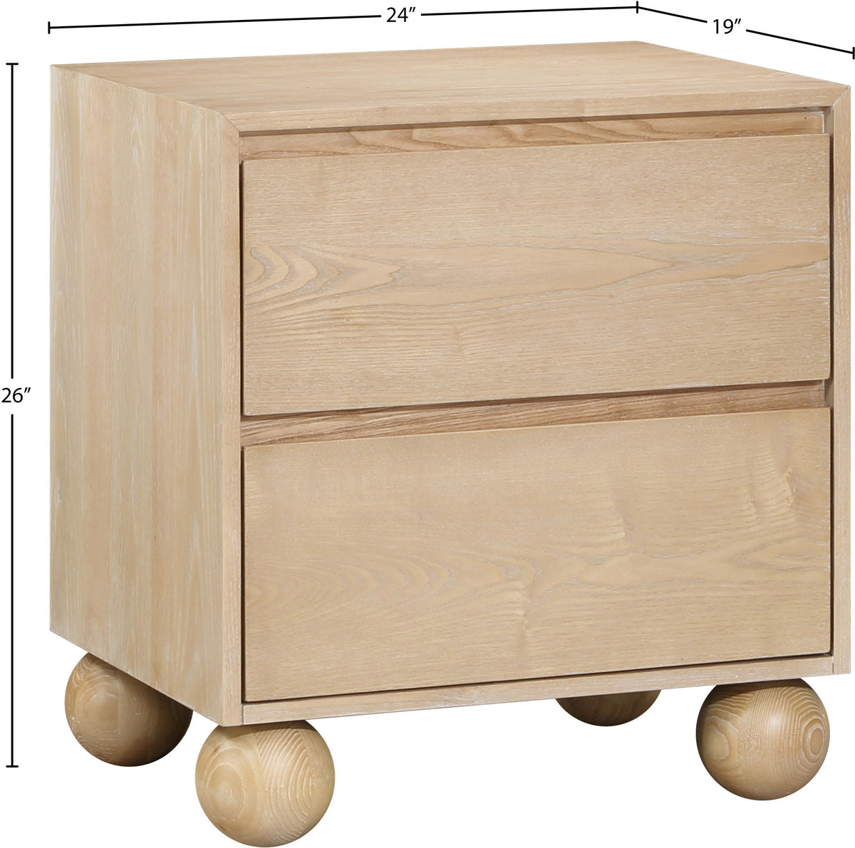 Kent - Night Stand