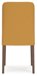 Lyncott - Butterfly Extension Table Set