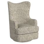 Hot Wing - Swivel Chair