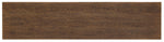 Driftwood - Eight-Drawer Dresser