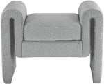 Stylus - Bench