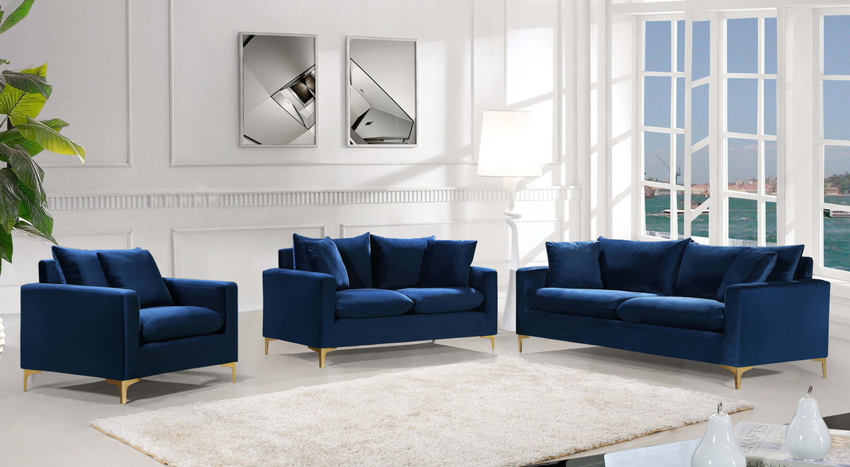 Naomi - Sofa