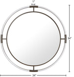 Ghost - Mirror Round