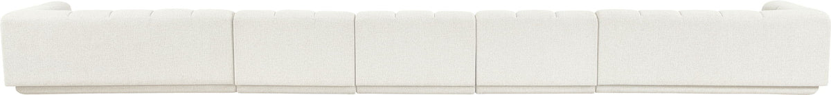 Modari - Sectional - Cream