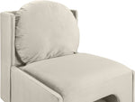 Sigma - Accent Chair
