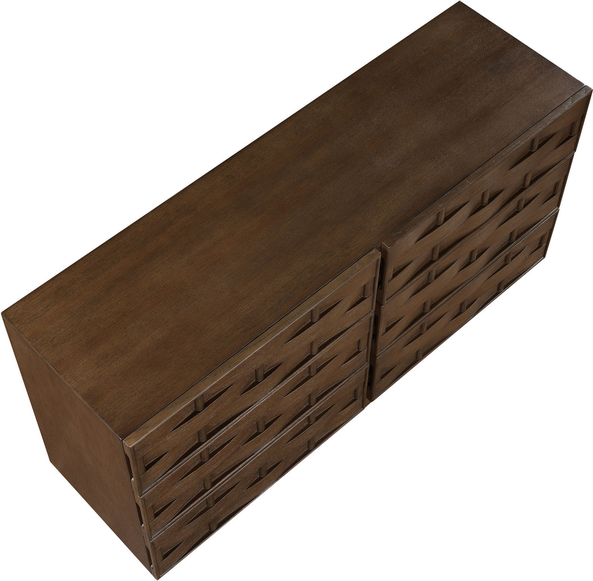 Weave - Dresser