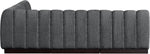 Quinn - 5 Piece Modular Sectional