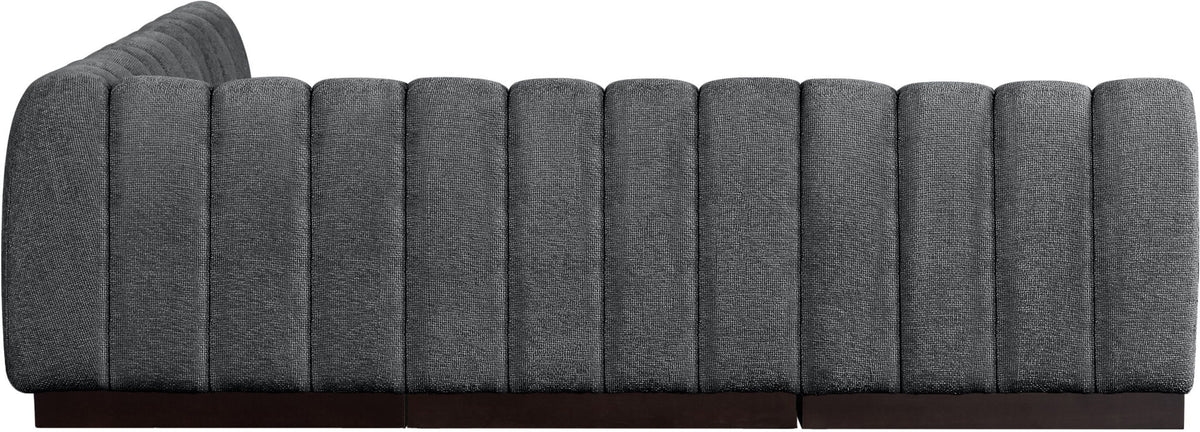 Quinn - 5 Piece Modular Sectional