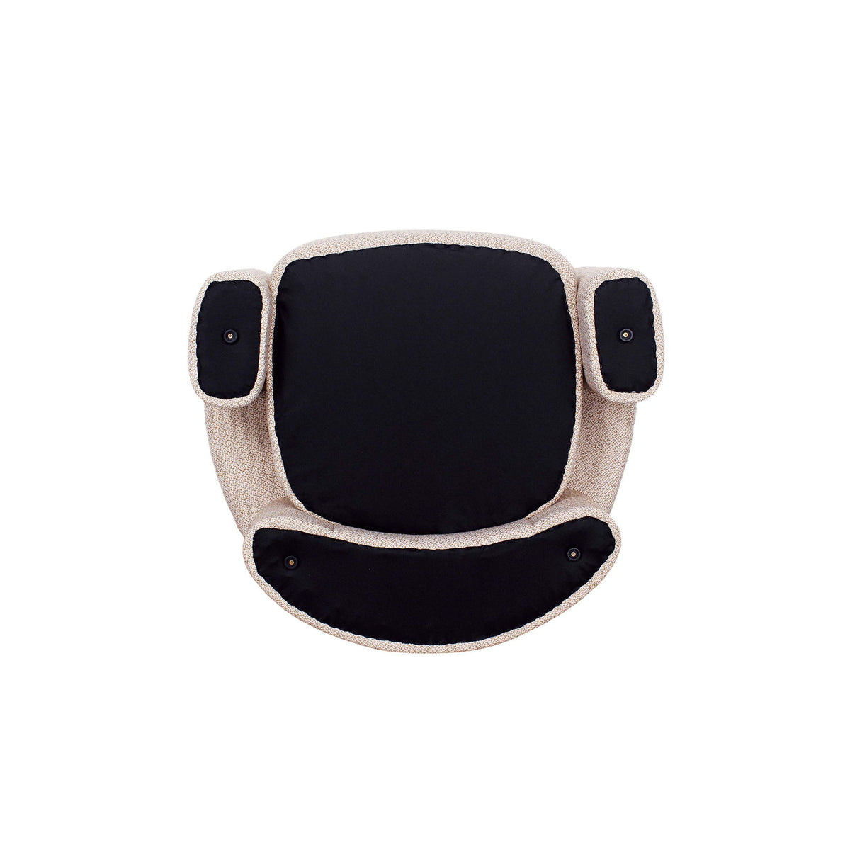 Manhattan Sylvia - Lounge Chair