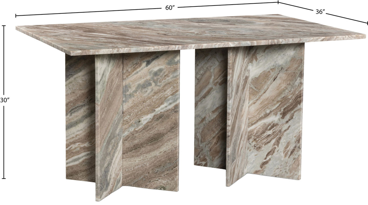 Verona - Dining Table