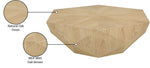 Diamante - Coffee Table