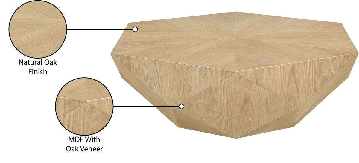 Diamante - Coffee Table