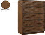 Weave - Chest