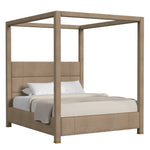 Hibernate - Canopy Bed