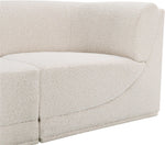 Ollie - 8 Piece Modular Sectional