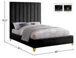 Via - Bed