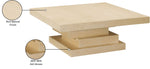 Westmount - Coffee Table