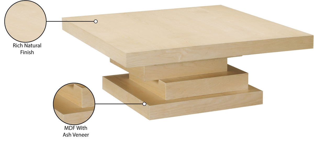 Westmount - Coffee Table