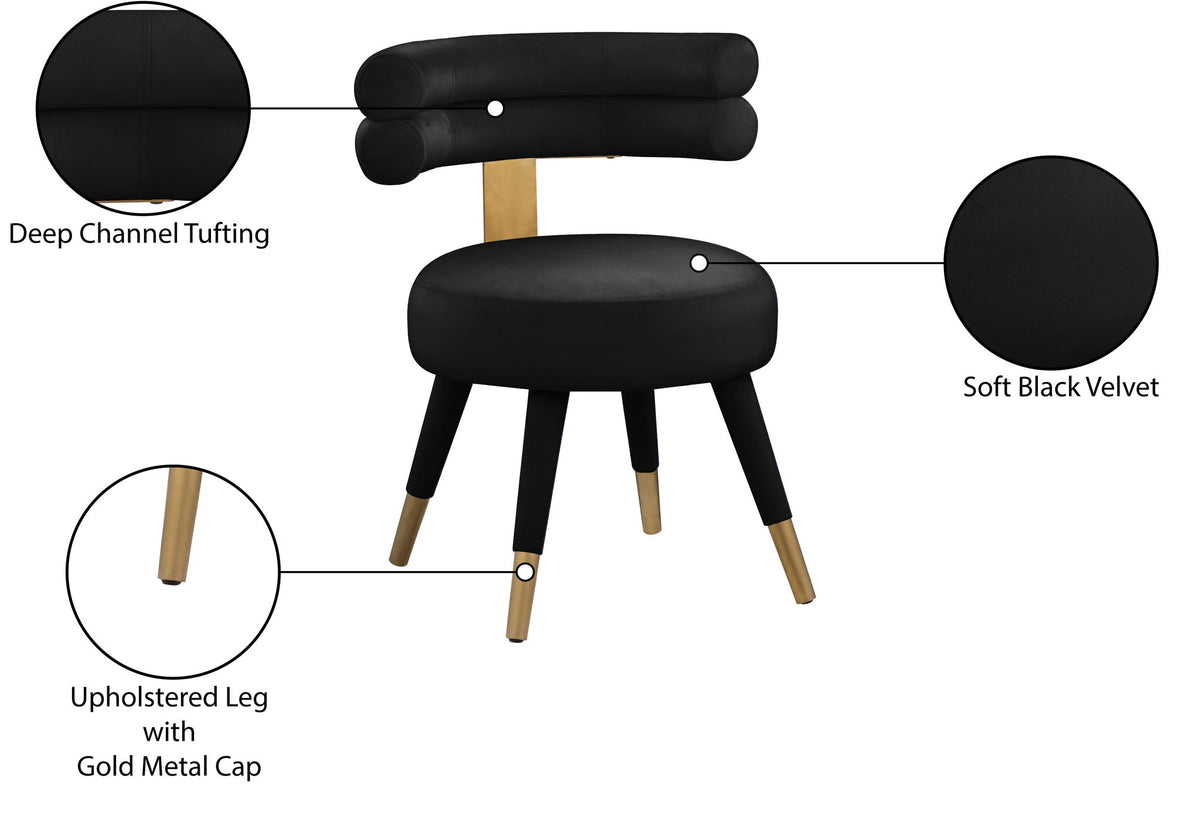 Fitzroy - Dining Chair (Set of 2)