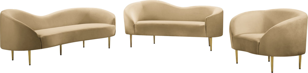 Ritz - Sofa