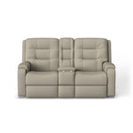 Arlo - Reclining Loveseat