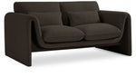 Sloan - Loveseat