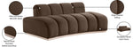 Jace - Loveseat