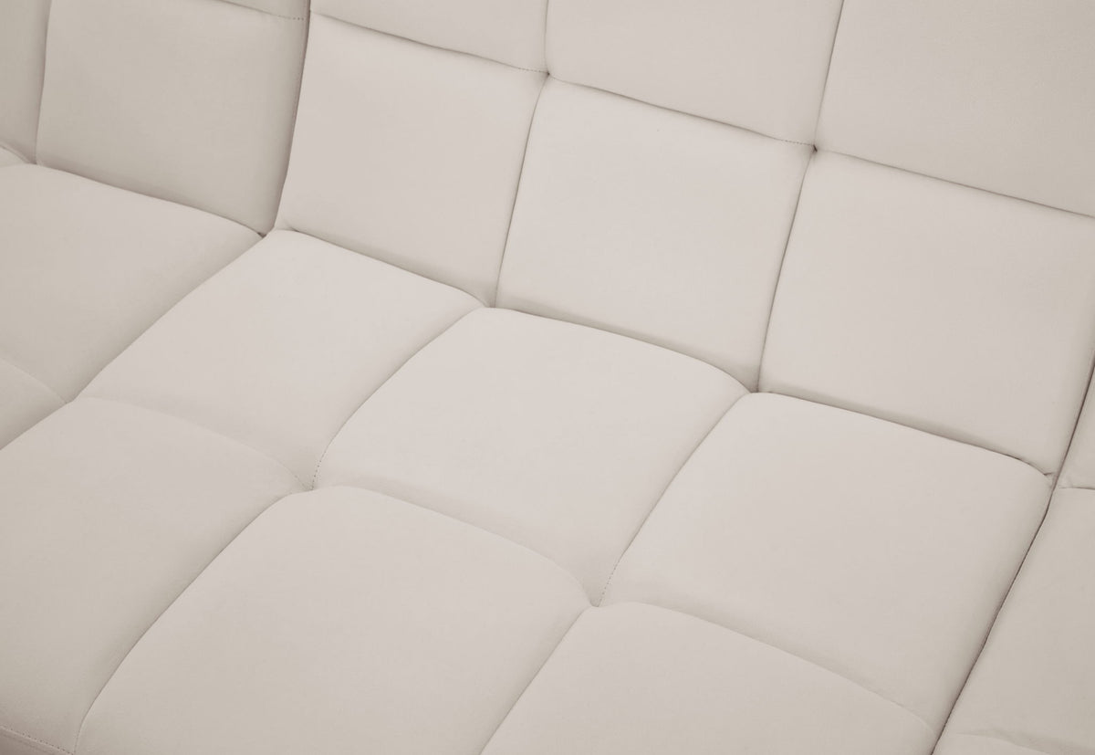 Relax - 6 Piece Modular Sectional