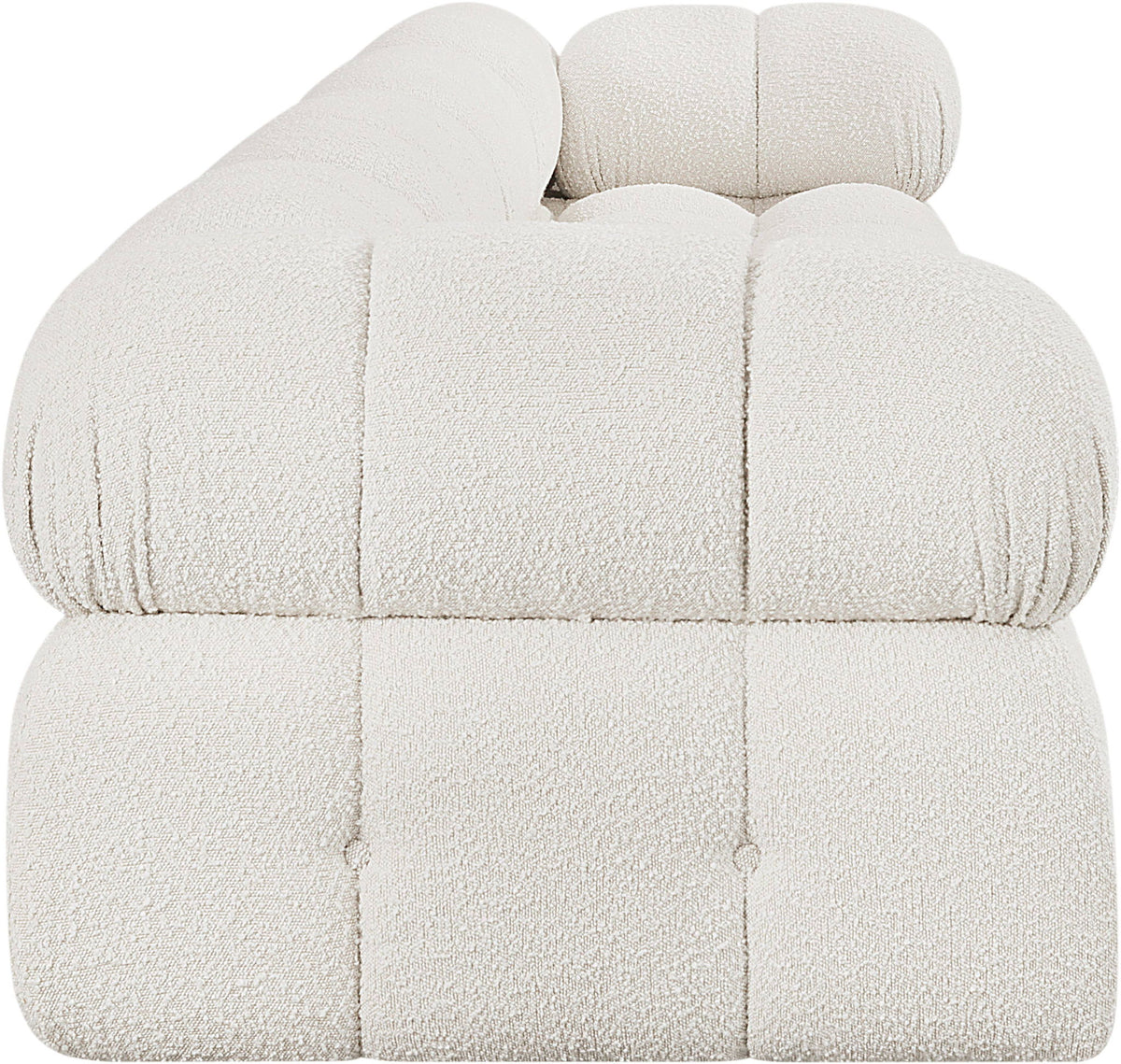 Ames - 4 Seat Modular Sofa