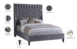 Fritz - Bed