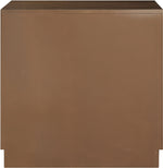 Scallop - Night Stand
