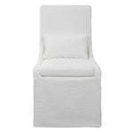 Coley - Armless Chair