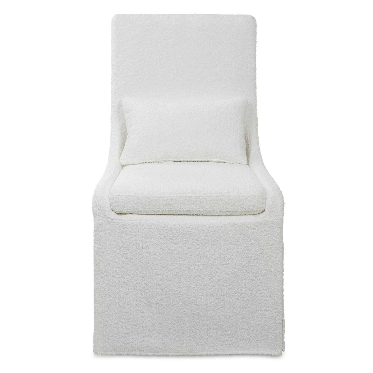Coley - Armless Chair