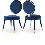 Brandy - Dining Chair (Set of 2)