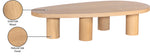 Beekman - Coffee Table