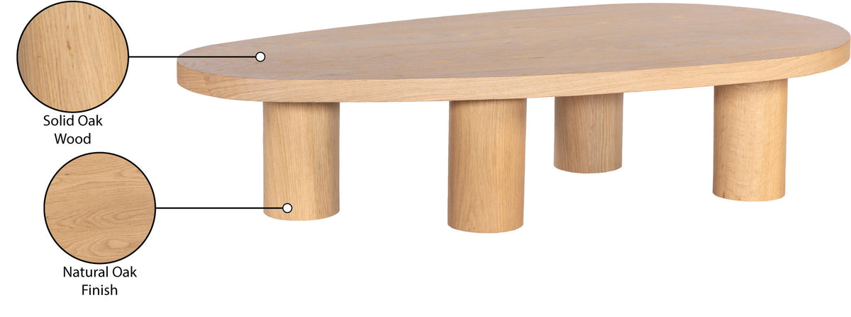 Beekman - Coffee Table