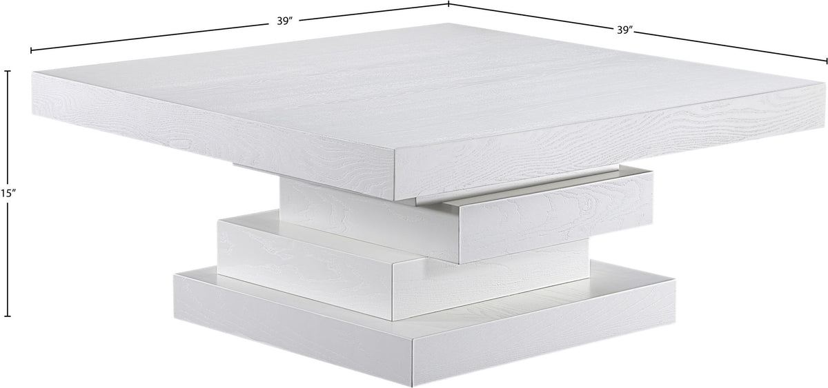 Westmount - Coffee Table