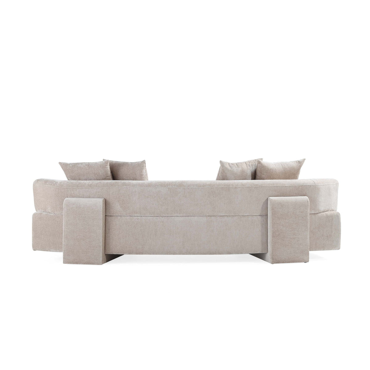 Manhattan Verandah - Sofa
