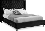 Aiden - Bed