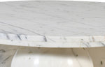 Spherical - Marble/Stone Coffee Table