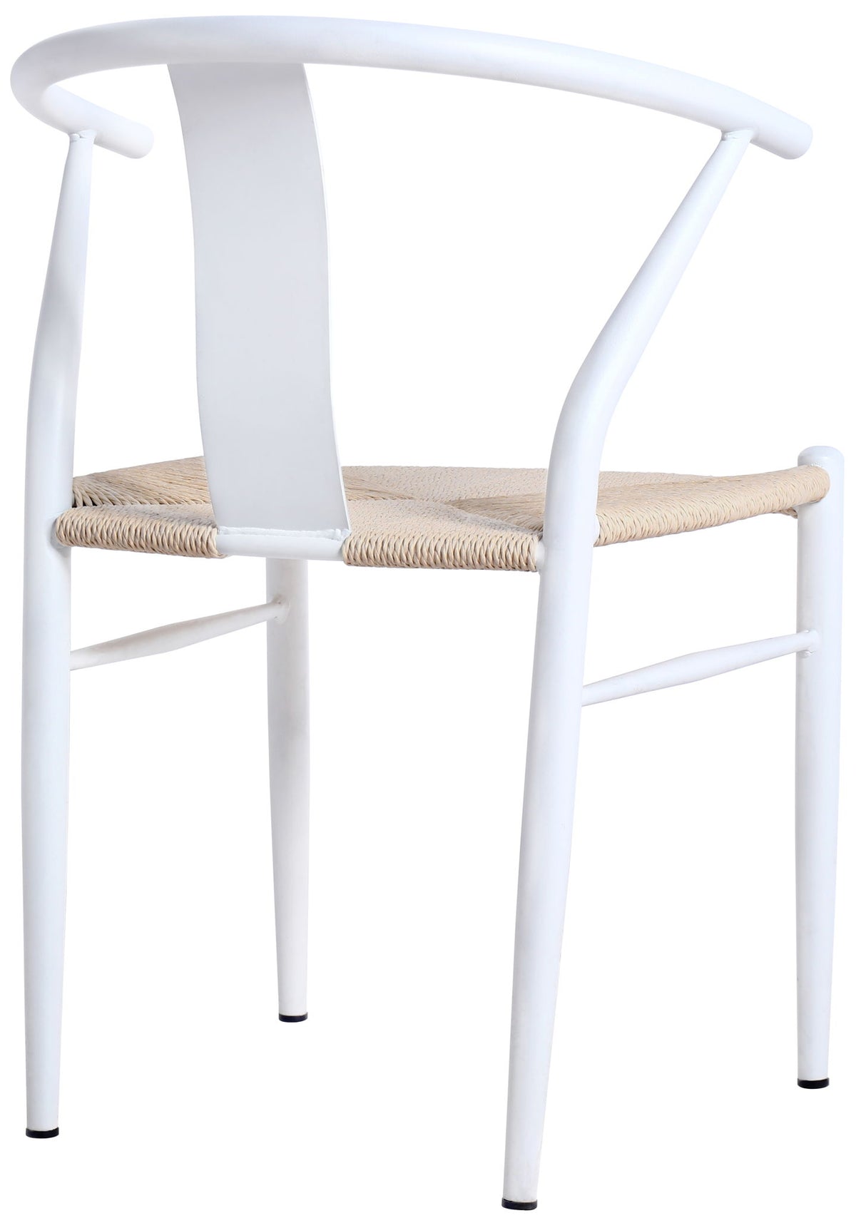 Beck - Hand Woven Rope Dining Chair (Set of 2)