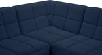 Relax - 6 Piece Modular Sectional