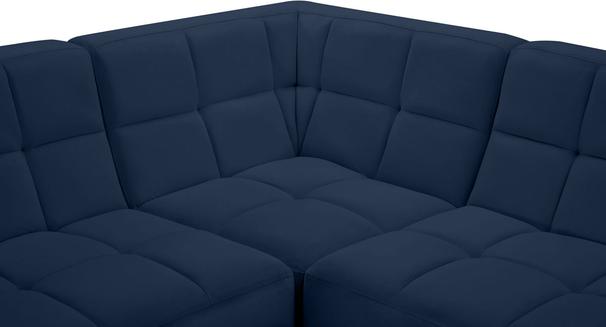 Relax - 6 Piece Modular Sectional