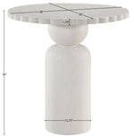 Petalia - Indoor/Outdoor Table